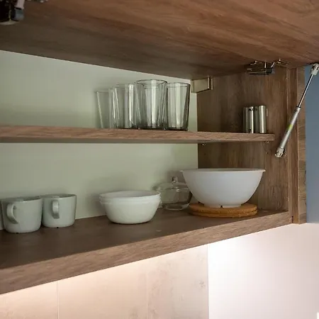 Batorego 16 Red Prywatne Mieszkanie 300m Od Metro Pole Mokotowskie I Sgh Samodzielne Zameldowanie! Self Check-in System! Apartmán Varšava